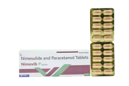 NIMOVIB P (GOLDEN) 
