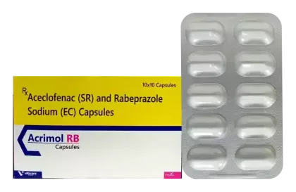 ACRIMOL RB 