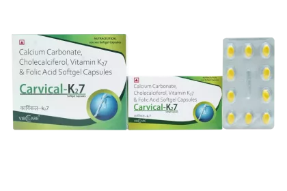 CARVICAL K27