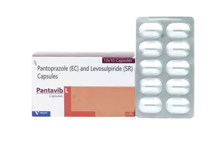 PANTAVIB L 