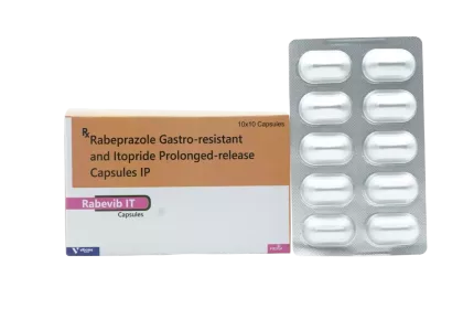 RABEVIB IT 
