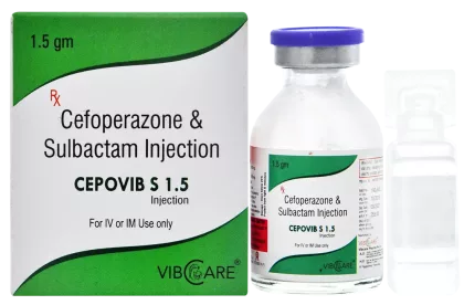 CEPOVIB S 1.5