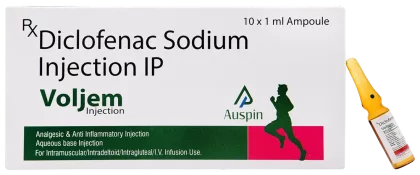 VOLJEM INJECTION