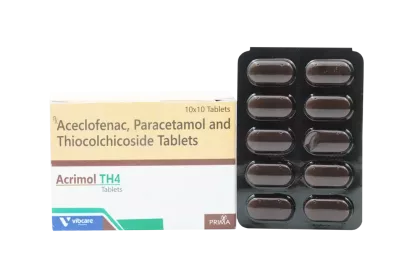 ACRIMOL TH4 