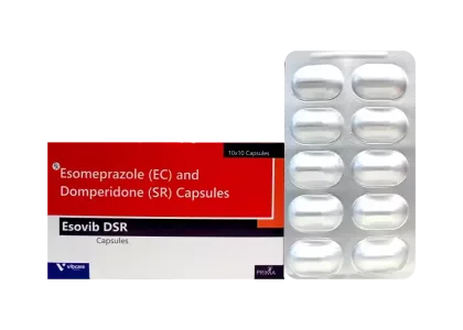 ESOVIB DSR (10 PACK) 