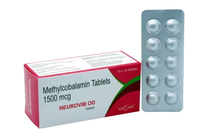 NEUROVIB OD TABLET :