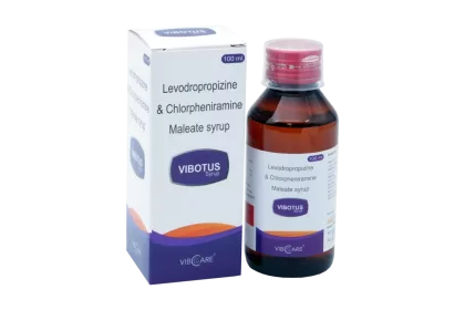 VIBOTUS SYRUP