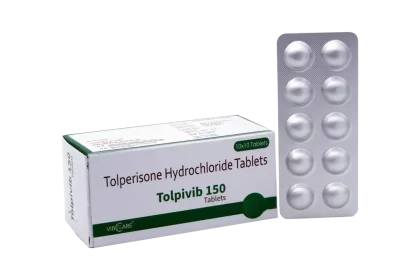 TOLPIVIB 150 #