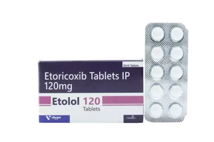 ETOLOL 120 