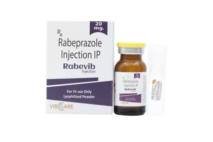 RABEVIB INJECTION #