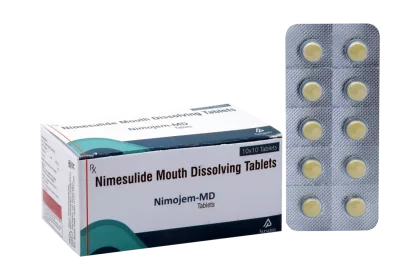 NIMOJEM 100 MD
