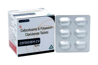 CEFDOJEM CV