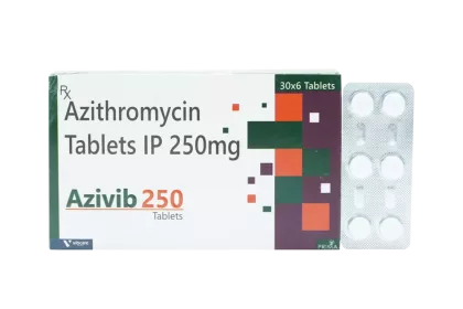 AZIVIB 250 