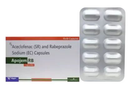 APOJEM RB 